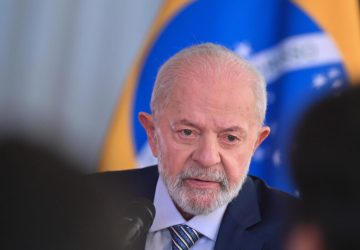 Avaliação negativa do governo Lula aumenta e chega a 41%, diz pesquisa Ipsos-Ipec