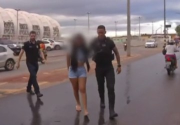 Operação prende nove influenciadores que divulgam 'jogo do tigrinho' e apreende carros de meio milhão