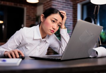 Burnout ou apenas cansaço? Entenda as diferenças e saiba quando buscar ajuda