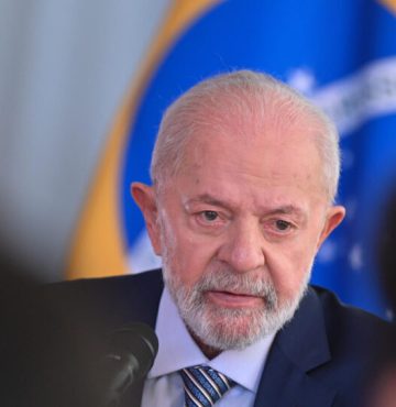 Avaliação negativa do governo Lula aumenta e chega a 41%, diz pesquisa Ipsos-Ipec