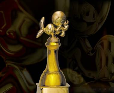 Troféu Sereia de Ouro anuncia realização bienal