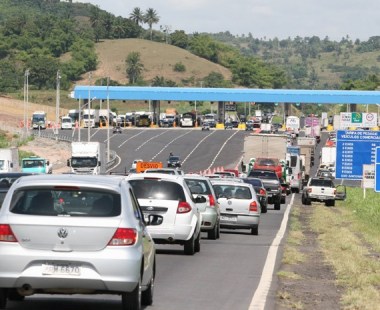 ViaBahia afirma que vai se manter na administração de rodovias do estado por falta de pagamento