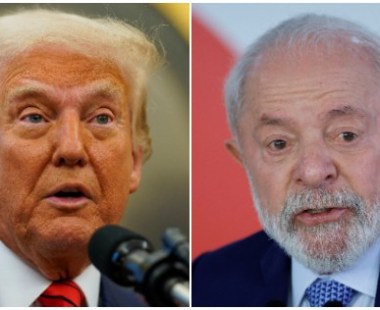 Tarifaço de Trump: governo Lula aposta em pressão de empresários dos EUA para rever taxas e evita dar prazo para resposta