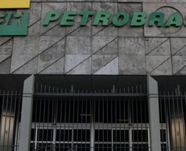 Petrobras contribuiu com 7% da arrecadação total do país em 2024