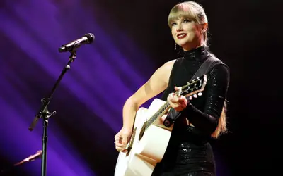 Taylor Swift volta a fazer novela de si e perde o brilho em novo álbum