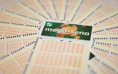 Mega-Sena, concurso 2.717: resultado