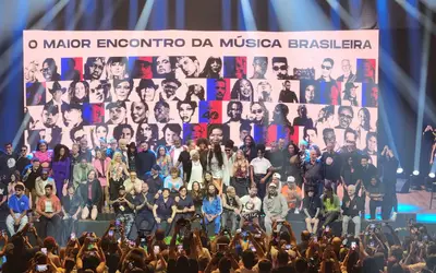 Rock In Rio terá Dia Brasil com sertanejo, samba, MPB e bossa nova; além de rock, rap, trap, música clássica e pop brasileiros; confira o line up