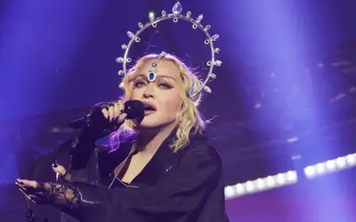 Show de Madonna deve abrir com 'Nothing Really Matters' e fechar com 'Celebration'