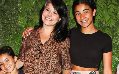 Samara Felippo fala sobre apoio após caso de racismo com filha: 'Agradeço profundamente'