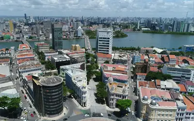 Governo federal anuncia criação de centro nacional de segurança cibernética no Recife