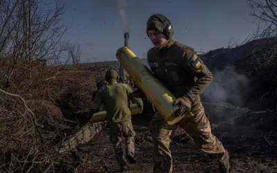 O que é cloropicrina, arma química da 1ª Guerra que Rússia é acusada de usar na Ucrânia
