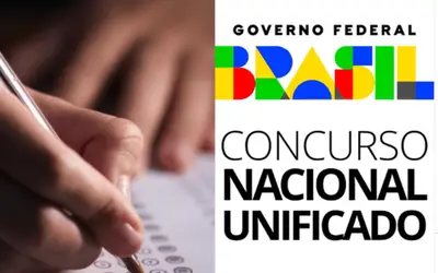 'Enem dos Concursos': governo fala sobre o adiamento do Concurso Nacional Unificado (CNU)