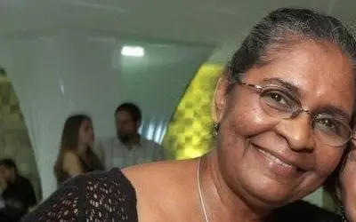 Morre no Recife a jornalista Rosália Lima, aos 67 anos