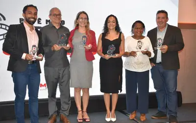 g1 Maranhão conquista dois prêmios Ministério Público de Jornalismo