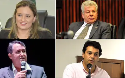 Eleições 2024: veja quem são os pré-candidatos à Prefeitura de Umuarama