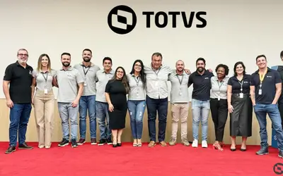 TOTVS promove debate sobre desafios e tendências da área de RH