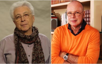 Aguinaldo Silva e Gilberto Braga são os autores de novela mais consagrados, mostra ranking de 60 anos da TV Globo