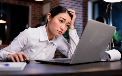 Burnout ou apenas cansaço? Entenda as diferenças e saiba quando buscar ajuda