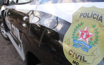 Homem é preso suspeito de abusar das próprias filhas de 8 e 10 anos em Itambacuri