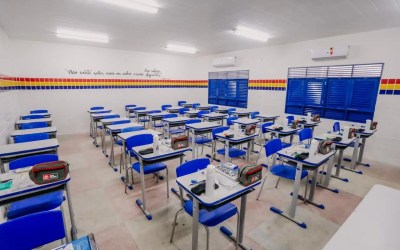 Inscrições no concurso para área de educação em João Pessoa são prorrogadas