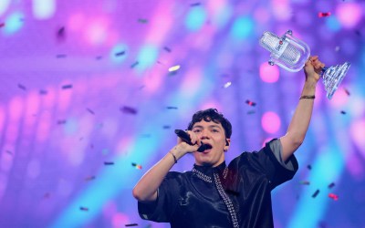Eurovision 2025: Áustria ganha festival europeu de música com a canção 'Wasted Love'