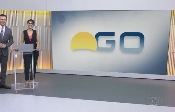 VÍDEOS: Bom Dia Goiás de quinta-feira, 2 de maio de 2024
