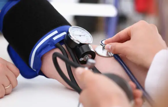 Hipertensão arterial atinge cerca de 35% da população adulta no Brasil