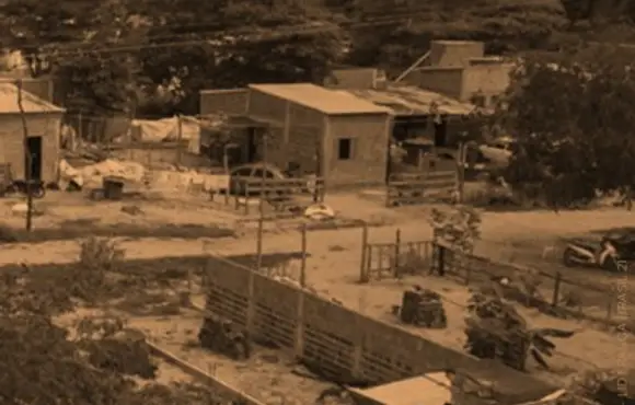 Mães solos, desempregados e abandonados pela família: veja quem eram pessoas que foram retiradas do Contorno Leste em Cuiabá