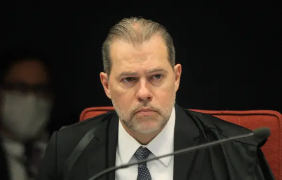 Toffoli suspende multa da União ao governo do Rio de Janeiro por descumprimento do plano fiscal