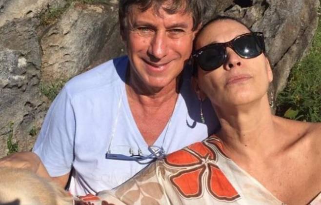 Morre a atriz Cintia Grillo, musa de Flávio Venturini, aos 69 anos