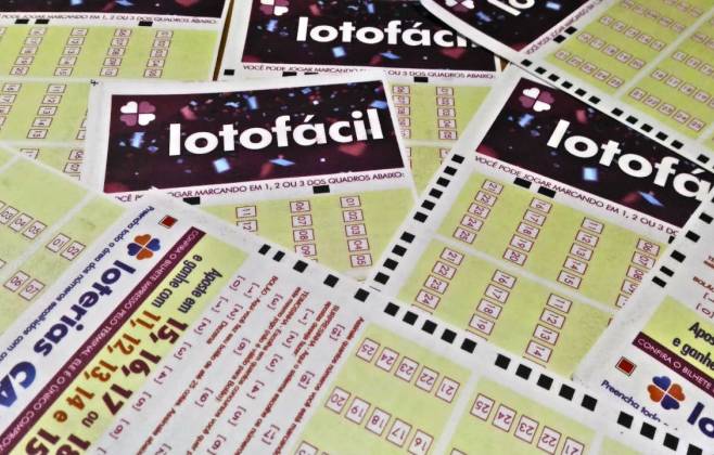 Prêmio milionário da Lotofácil vai para bolão de São Luís e mais quatro apostas; veja os números