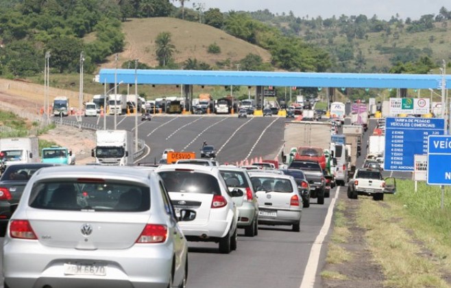 ViaBahia afirma que vai se manter na administração de rodovias do estado por falta de pagamento