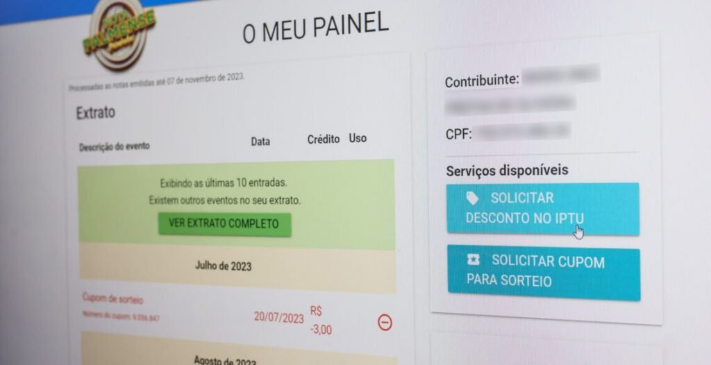 Programa Nota Palmense Premiada Encerra o Ano com Sorteio de R$ 25 Mil em Prêmios