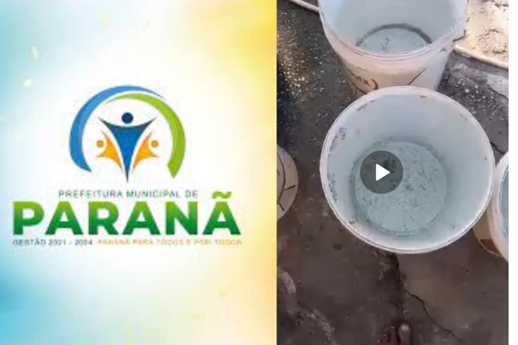 Crise Hídrica em Porto Espírito Santo: Moradores Sofrem com a Falta de Água Potável