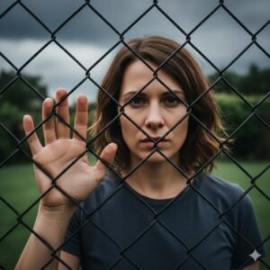 A ESCRAVIDÃO INVISÍVEL: O Cativeiro Moderno da Consciência