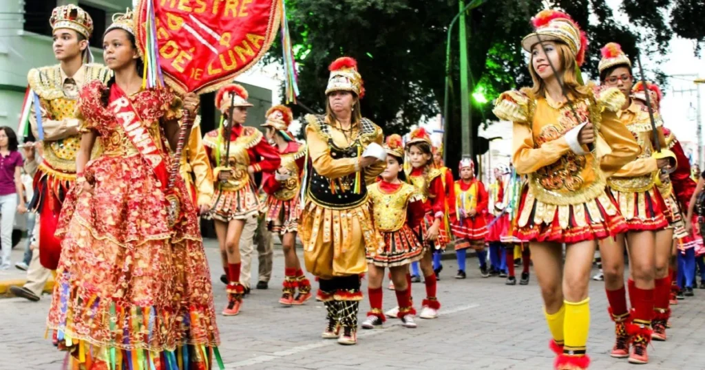 Folia de Reis: Tradição do Vale do Café é Celebrada no Museu Vassouras, RJ