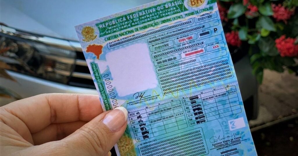 Renovação automática da CNH: até que idade é possível se enquadrar?