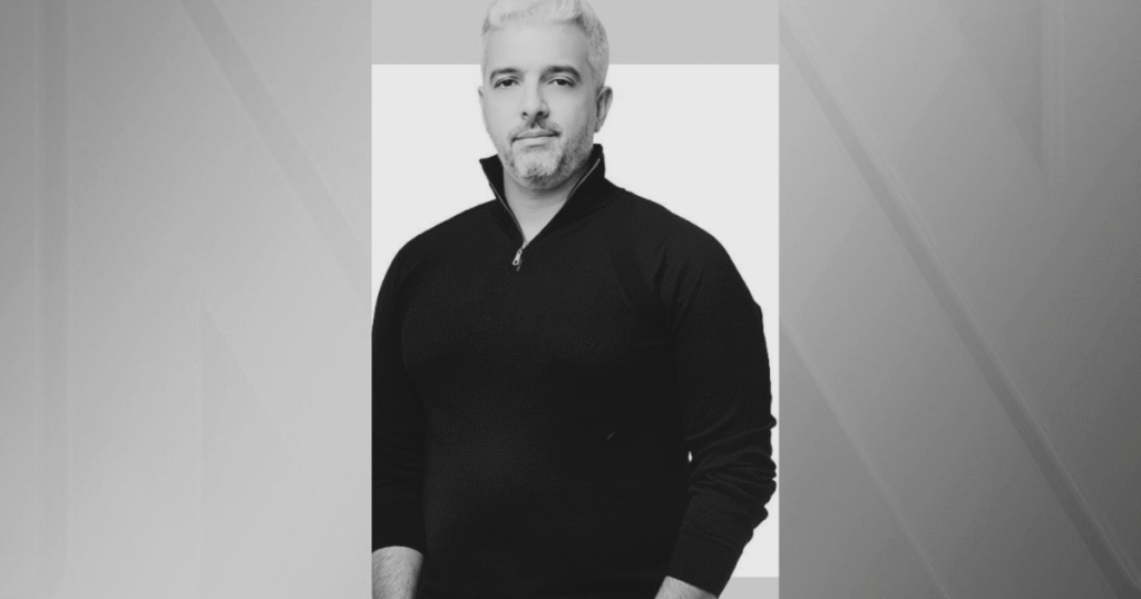 Jornalista e apresentador da Jovem Pan, André Miceli, morre aos 46 anos