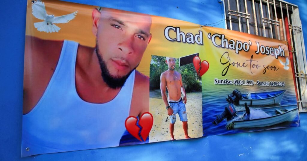 Famílias processam governo Trump por mortes em ataques a barcos no Caribe