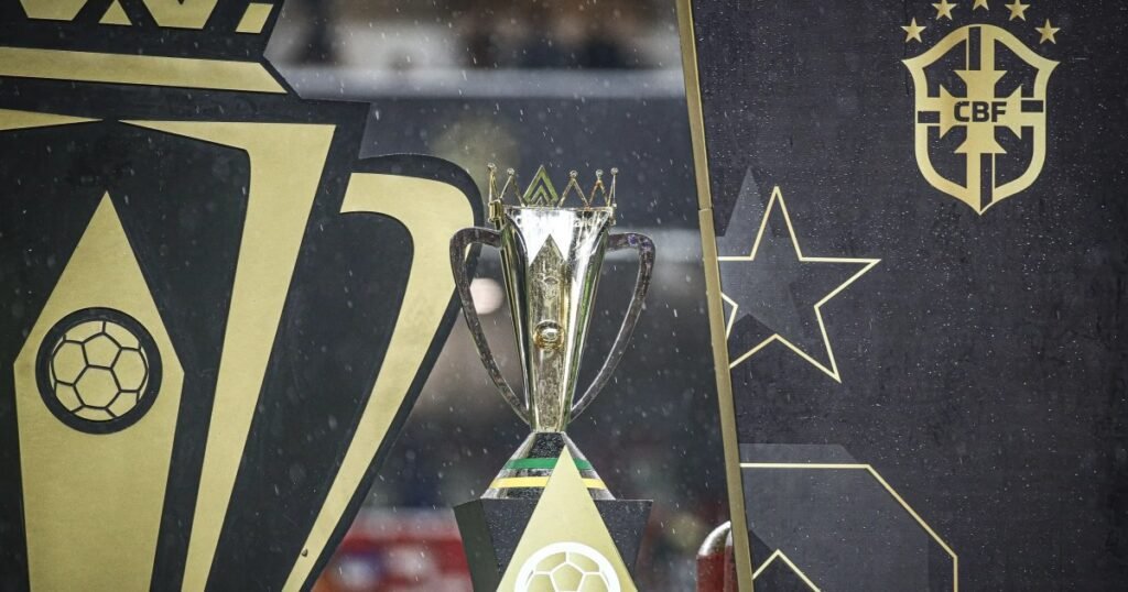 Flamengo x Corinthians: horário e onde assistir à Supercopa Flamengo x Corinthians: horário e onde assistir à Supercopa