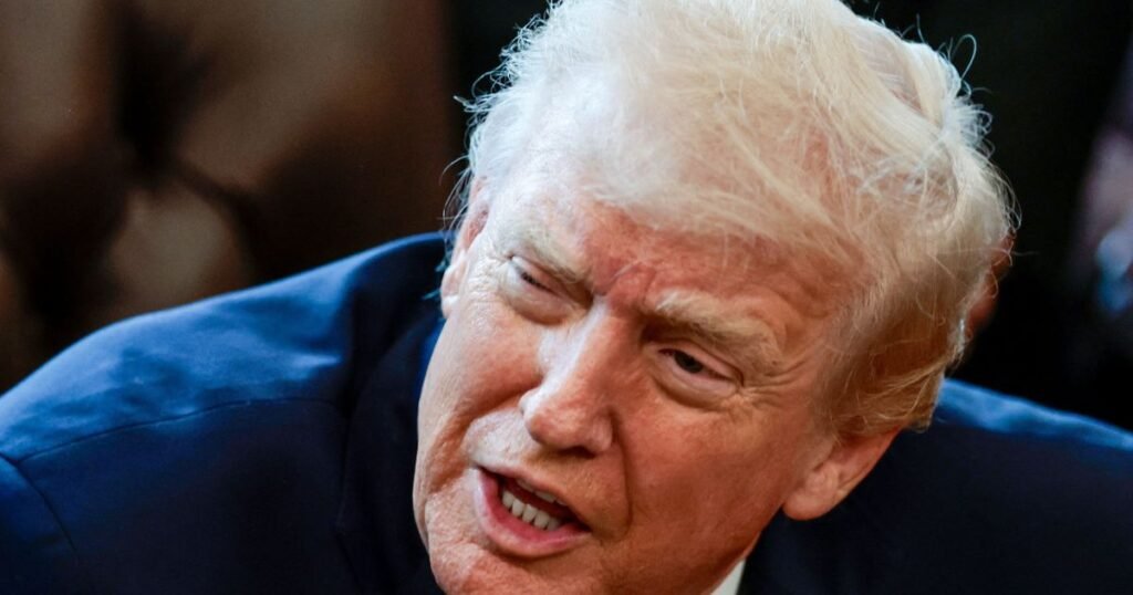 Trump critica Bad Bunny no Super Bowl: “Ninguém entende uma palavra”