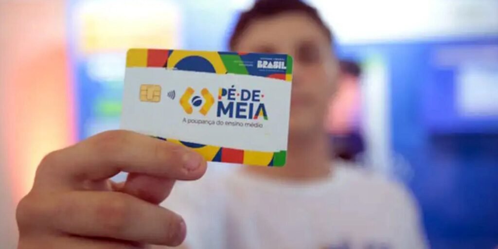 Pé-de-Meia Licenciaturas: cadastro para participar começa amanhã Pé-de-Meia Licenciaturas: cadastro para participar começa amanhã