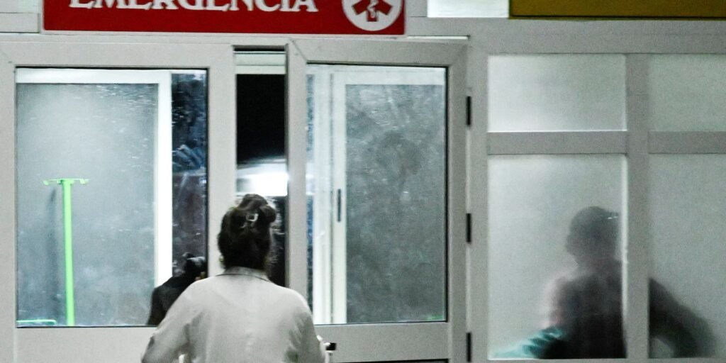 Confronto Marítimo Fatal: Cuba Mata Quatro em Lancha da Flórida, Aprofundando Tensão com EUA