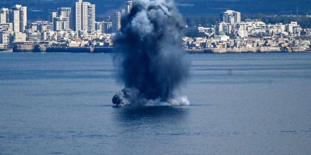 China, África e Países do Golfo Condenam Escalada e Ataques no Oriente Médio