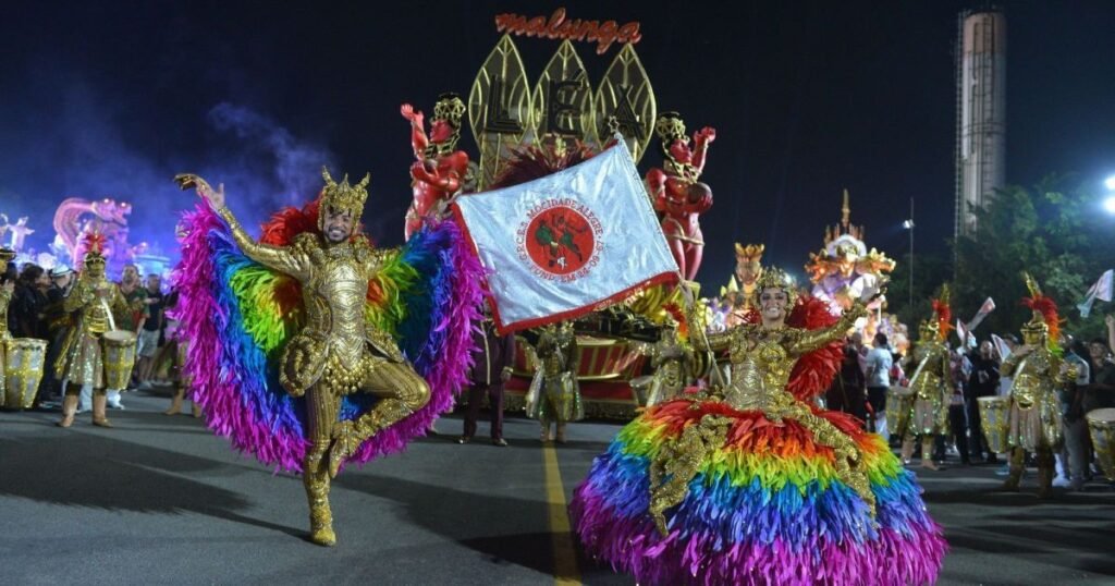 Carnaval 2026: Mocidade Alegre é campeã do Grupo Especial de SP Carnaval 2026: Mocidade Alegre é campeã do Grupo Especial de SP