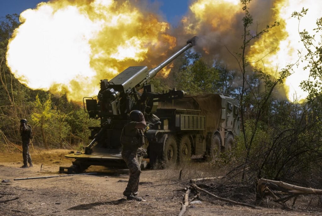 Itamaraty informa 23 brasileiros mortos na guerra da Ucrânia Itamaraty informa 23 brasileiros mortos na guerra da Ucrânia