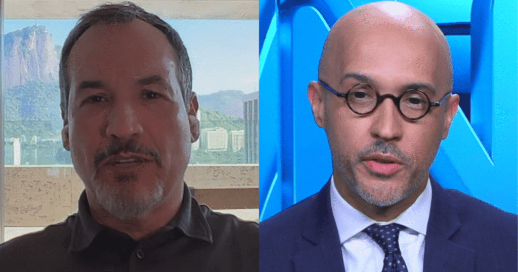 Liberdade de Opinião: Desfile foi propaganda antecipada ou ato cultural?