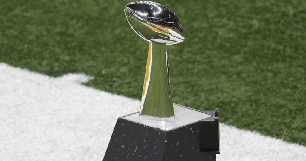 Ingressos de R$ 32 mil: Por que o Super Bowl é sempre tão caro?