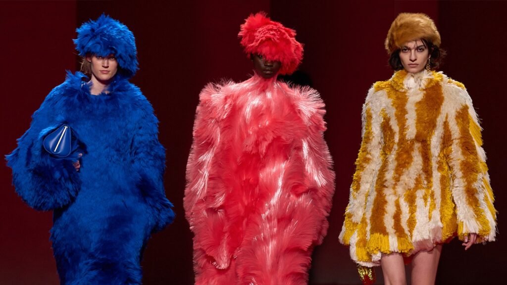 Bottega Veneta | Milão | Inverno 2026