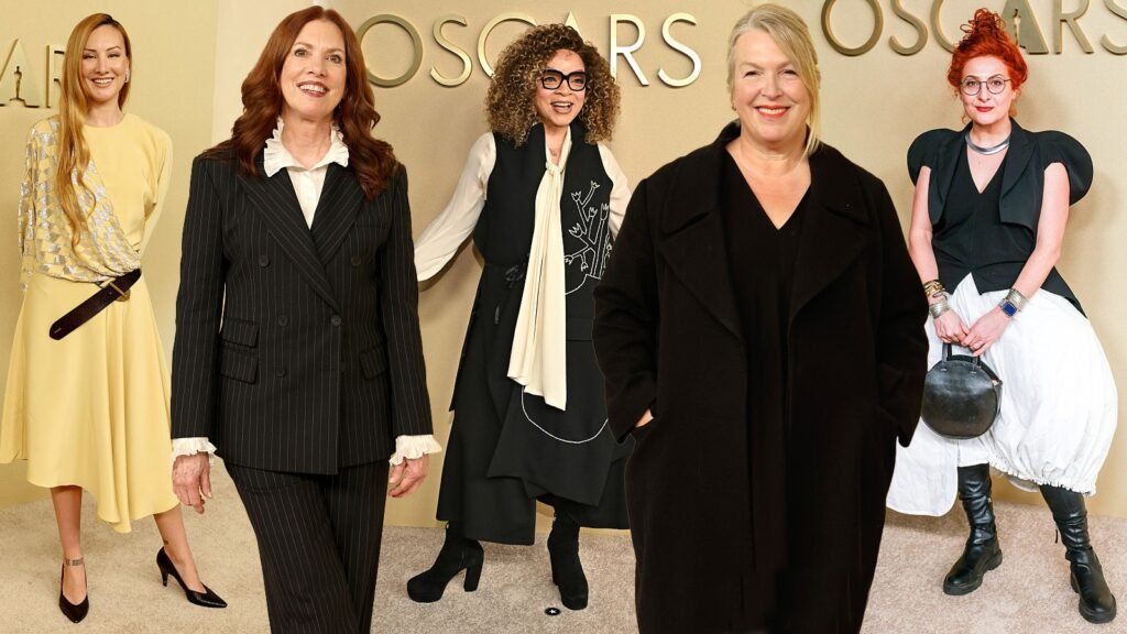 saiba mais sobre as indicadas na categoria de Melhor Figurino